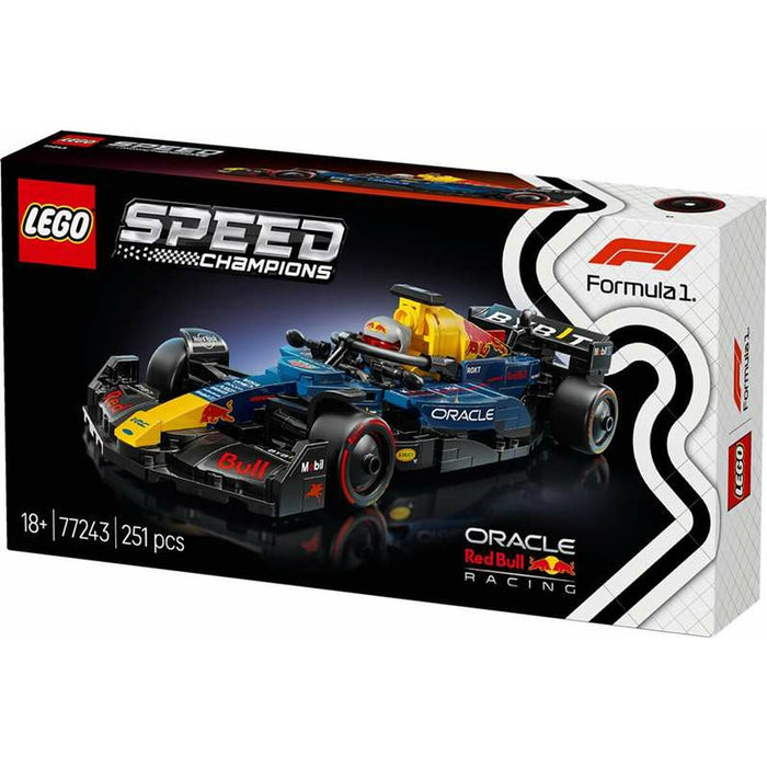 Construction set Lego