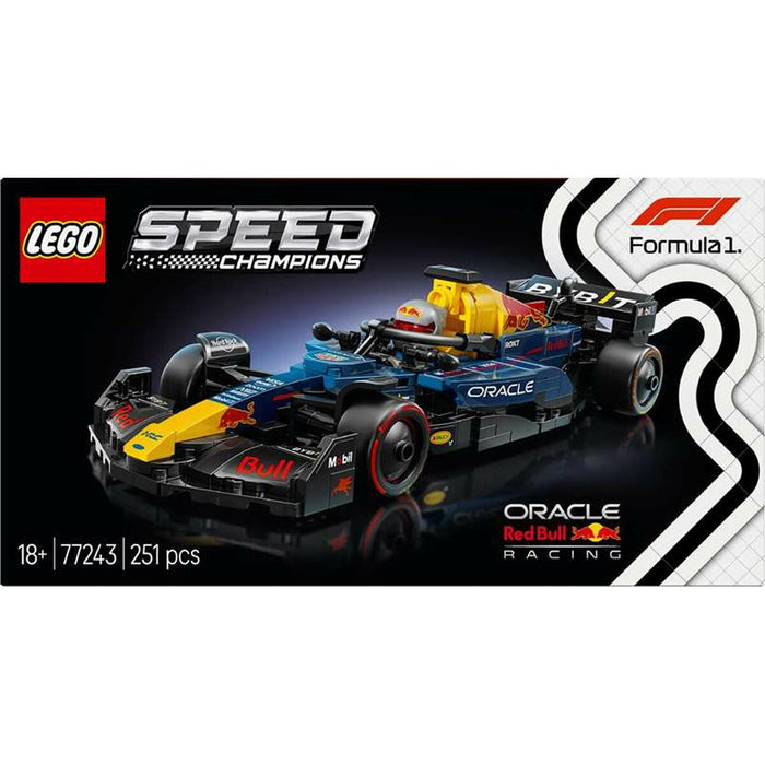 Construction set Lego