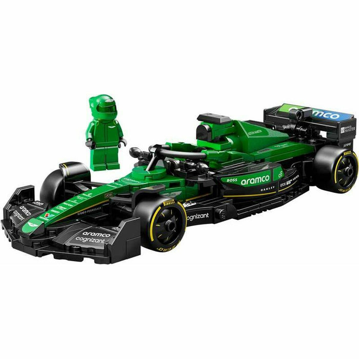 Construction set Lego