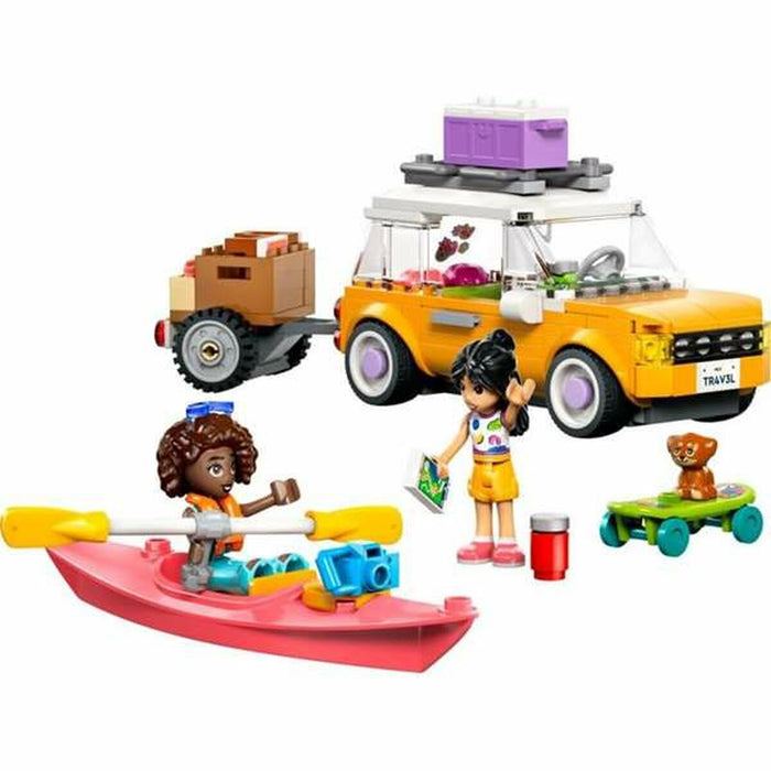 Construction set Lego