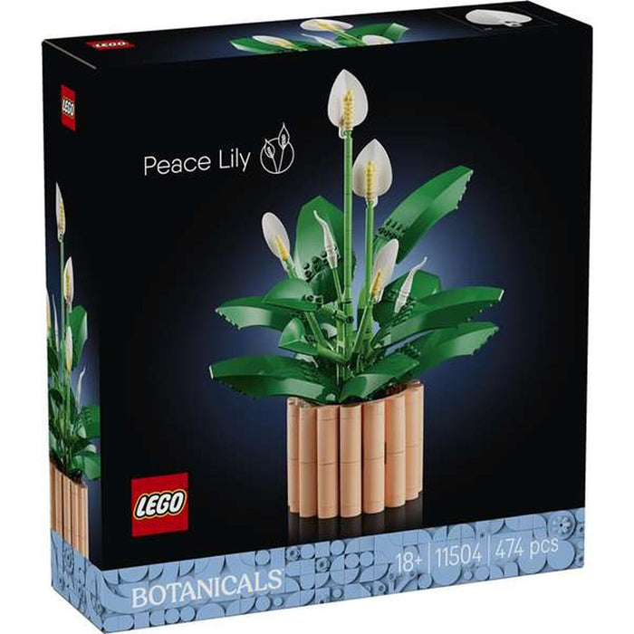 Construction set Lego 11504 474 Pieces