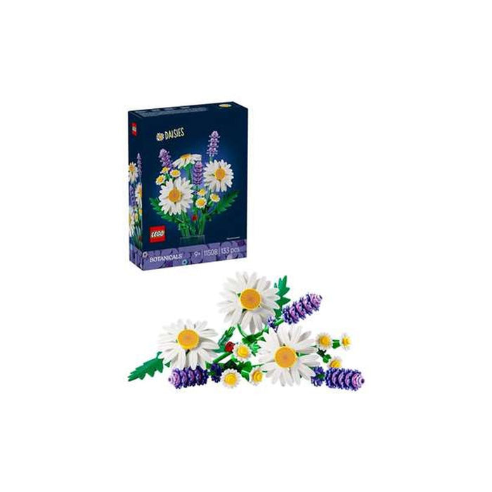 Construction set Lego 11508