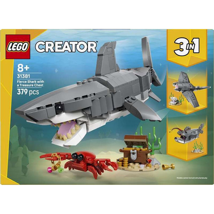 Playset Lego 31381