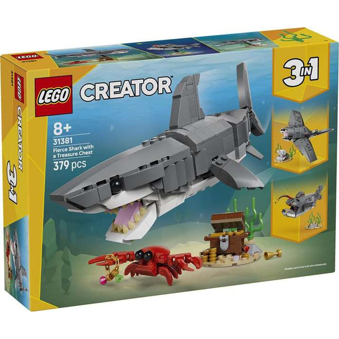 Playset Lego 31381