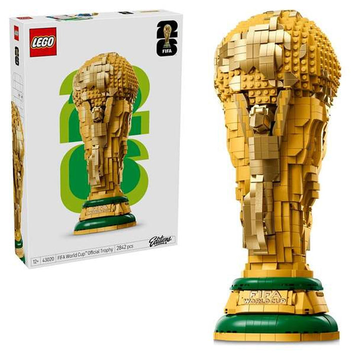 Construction set Lego