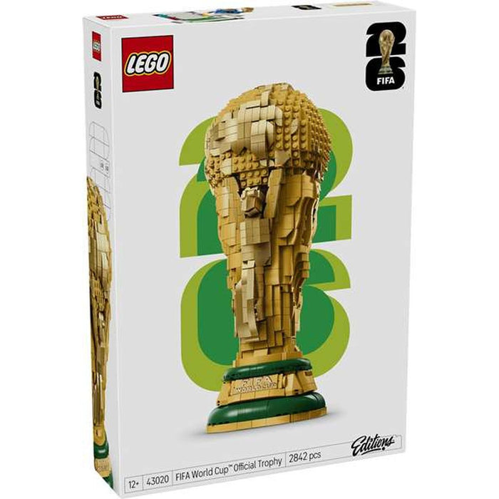 Construction set Lego