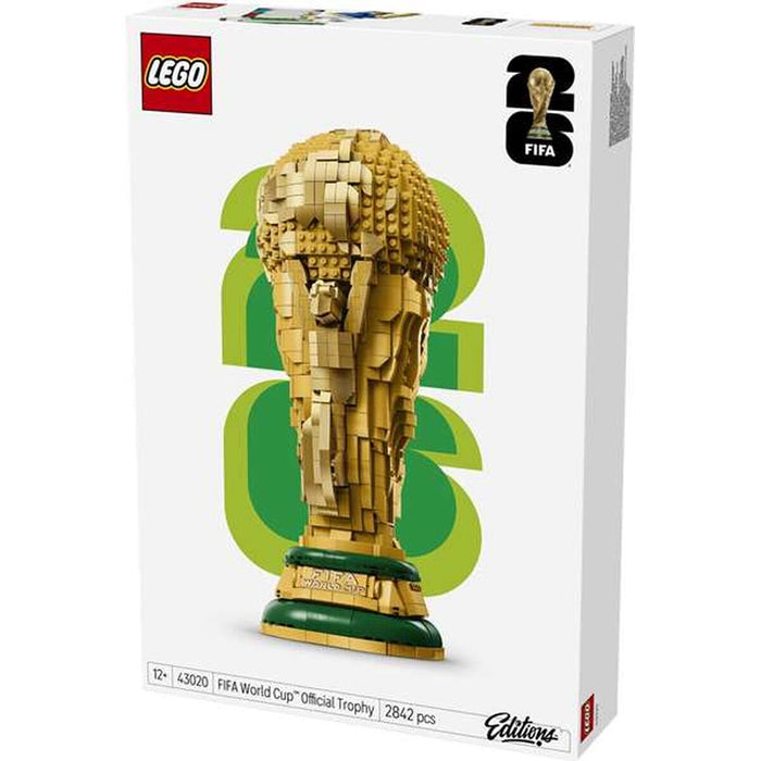 Construction set Lego