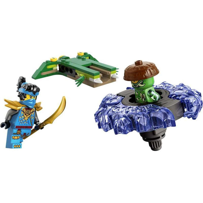 Construction set Lego 71849