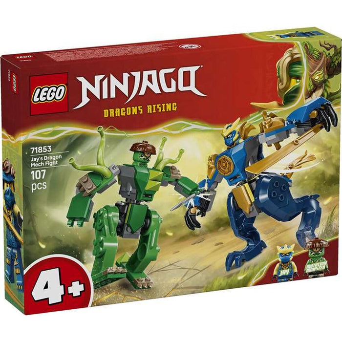 Construction set Lego
