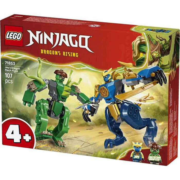 Construction set Lego