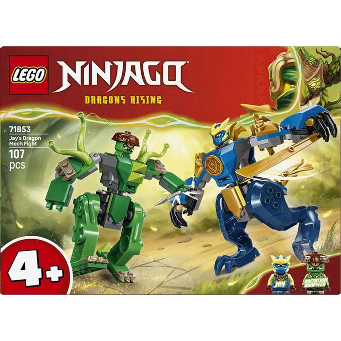 Construction set Lego