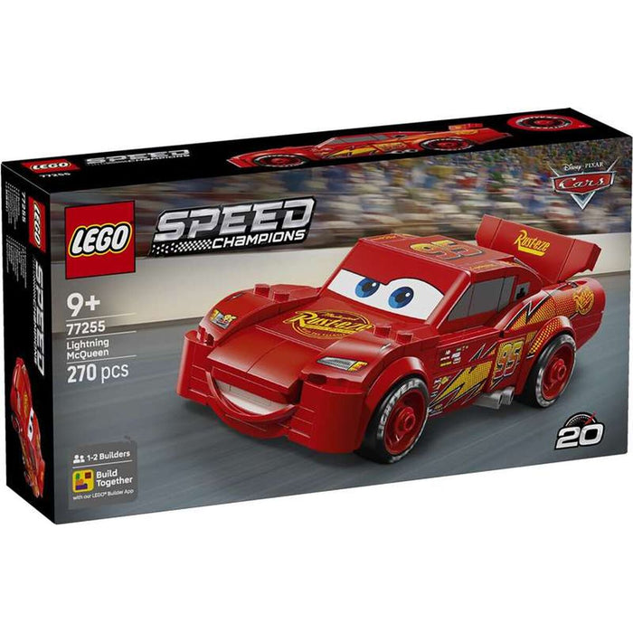 Construction set Lego 270 Pieces