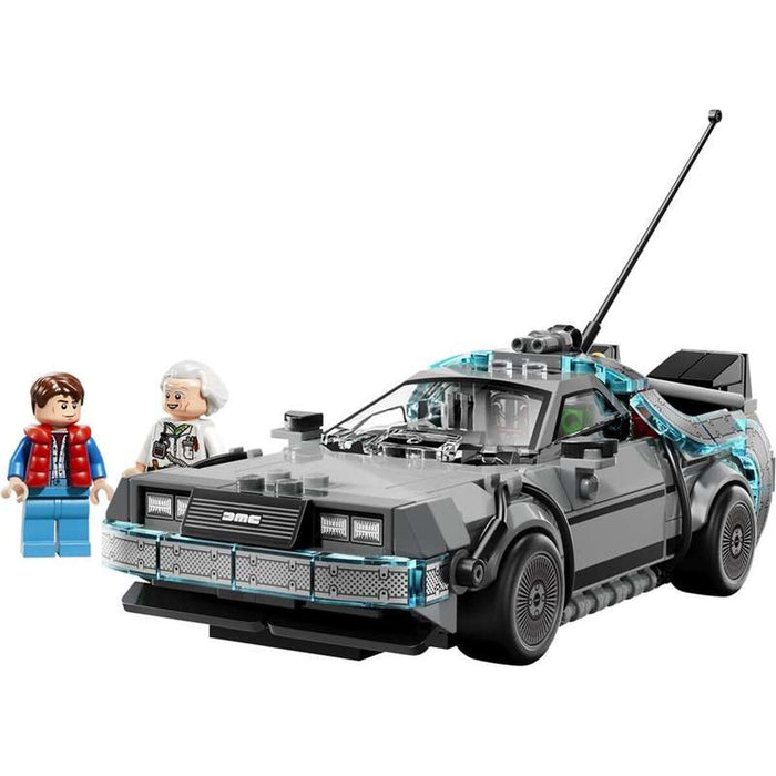 Construction set Lego