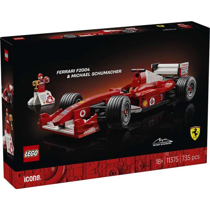 Construction set Lego