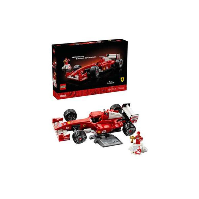 Construction set Lego
