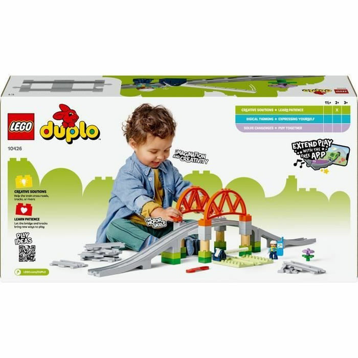Construction set Lego