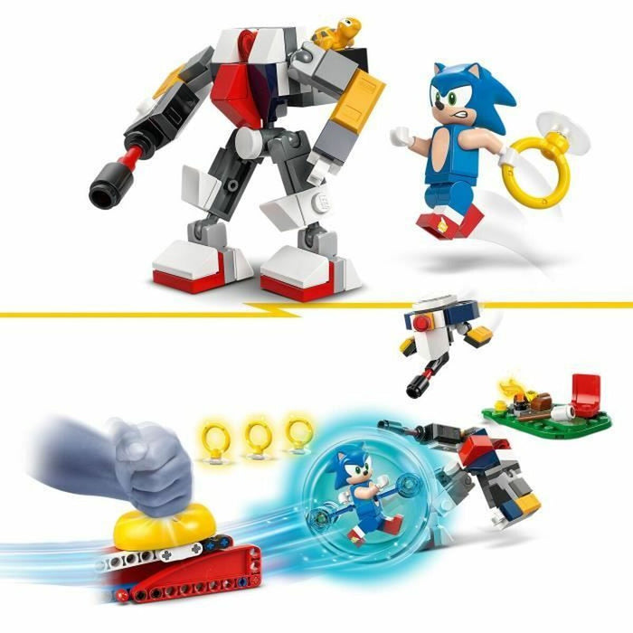 Construction set Lego 77001 177 Pieces