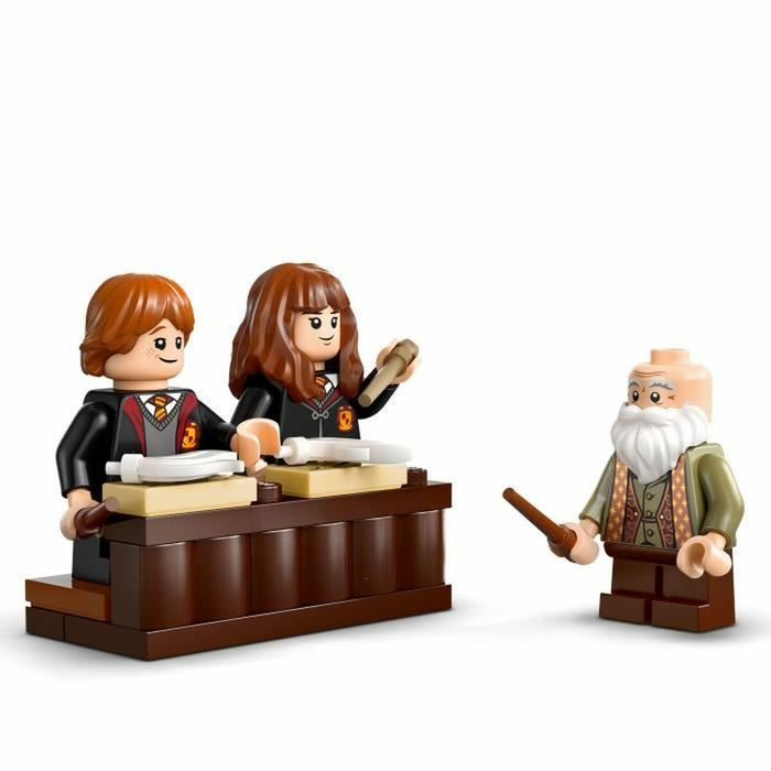 Construction set Lego 76442