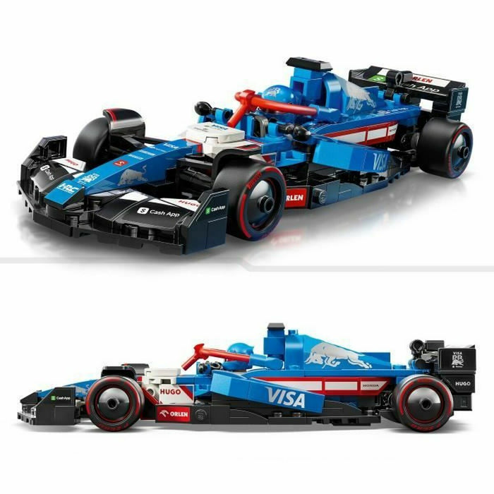 Construction set Lego 77246