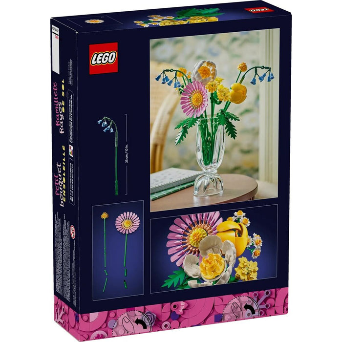 Construction set Lego