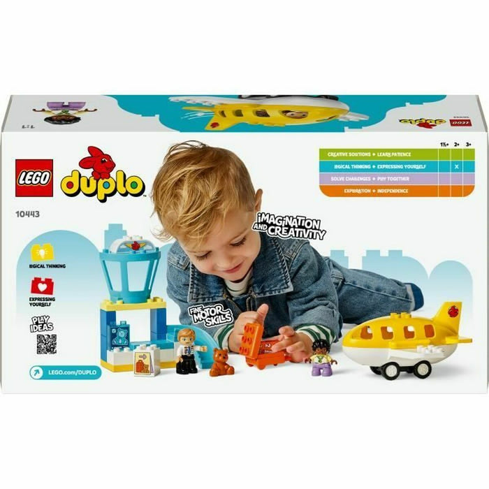 Construction set Lego