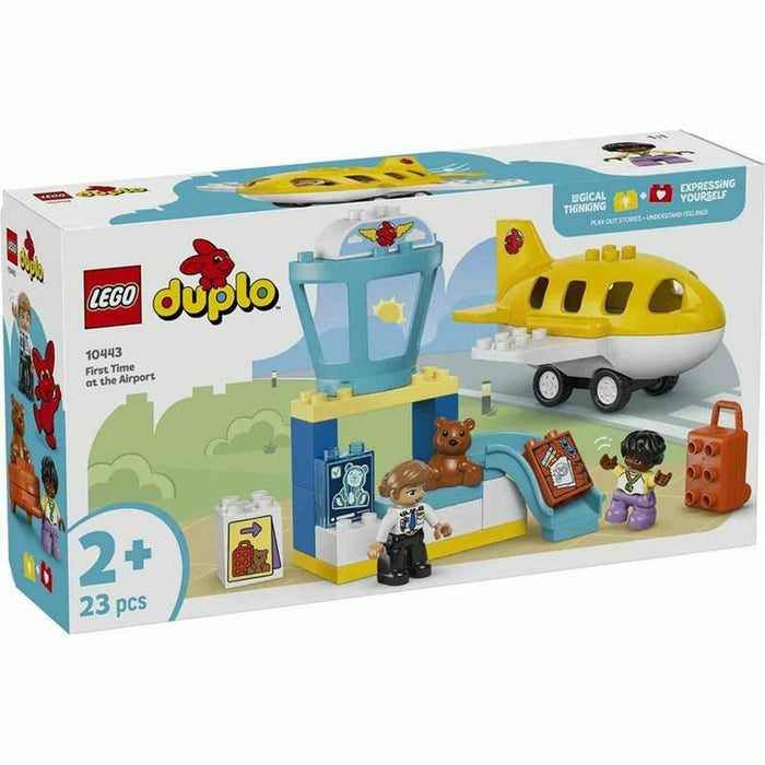 Construction set Lego