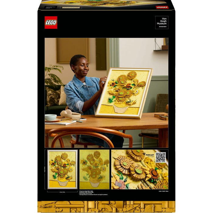 Construction set Lego