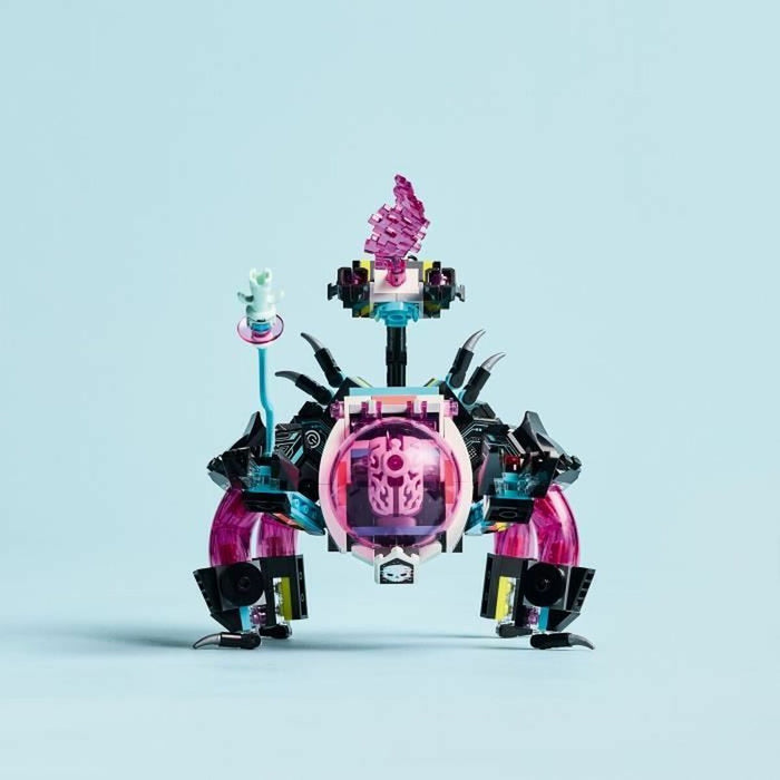 Construction set Lego