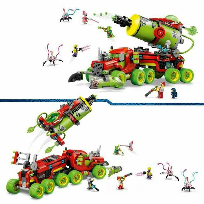 Construction set Lego