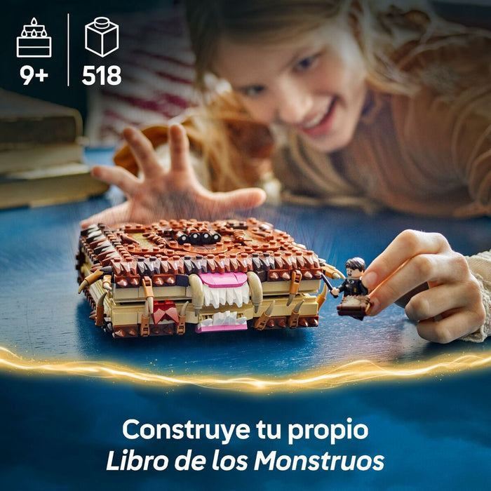 Construction set Lego