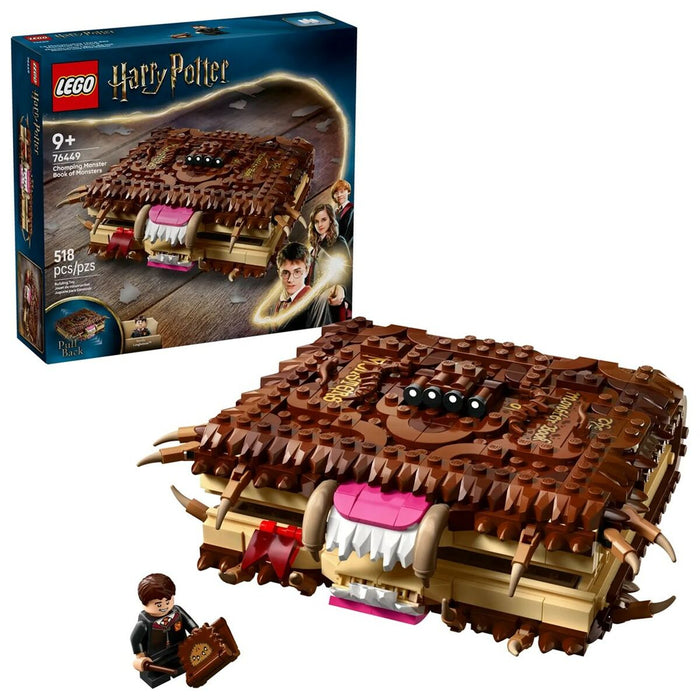 Construction set Lego