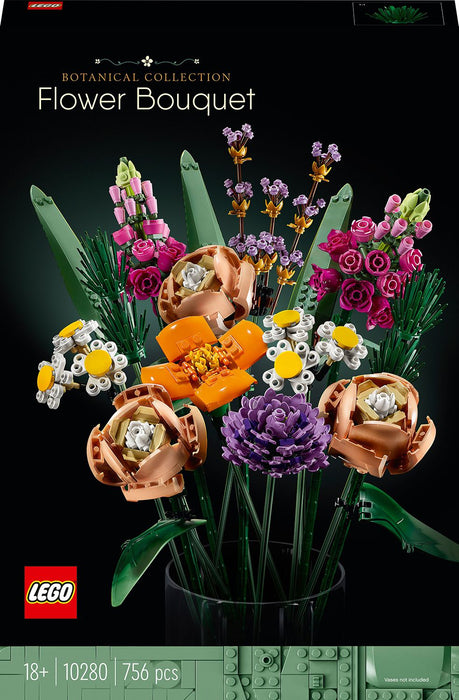 LEGO Icons - Flower Bouquet - 10280