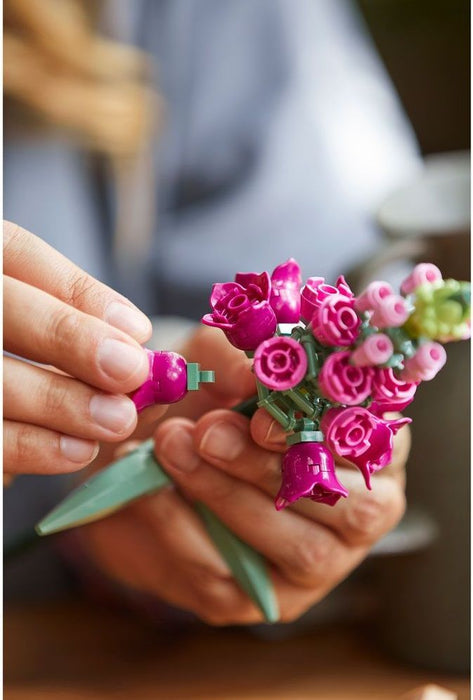 LEGO Icons - Flower Bouquet - 10280