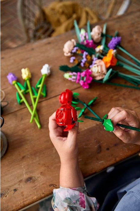 LEGO Icons - Flower Bouquet - 10280
