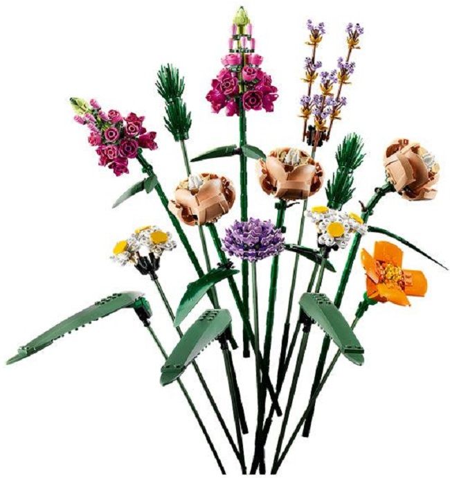 LEGO Icons - Flower Bouquet - 10280