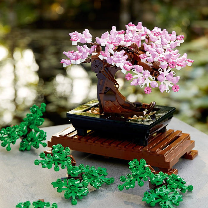LEGO Icons - Bonsai Tree - 10281