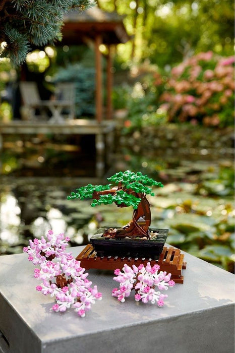 LEGO Icons - Bonsai Tree - 10281