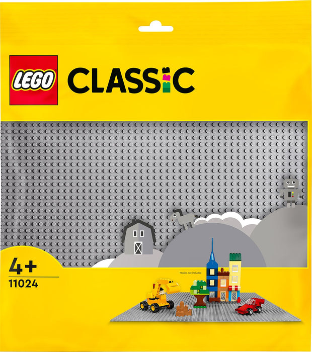 Construction set Lego Classic 11024 Multicolour