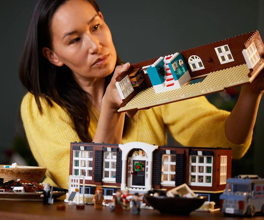 LEGO IDEAS 21330 HOME ALONE