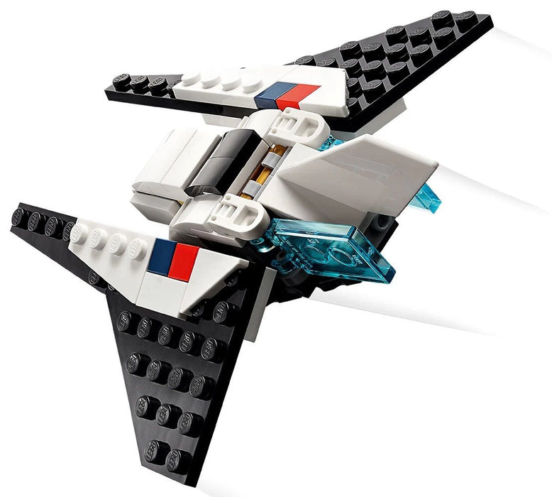 Construction set Lego 144 Pieces