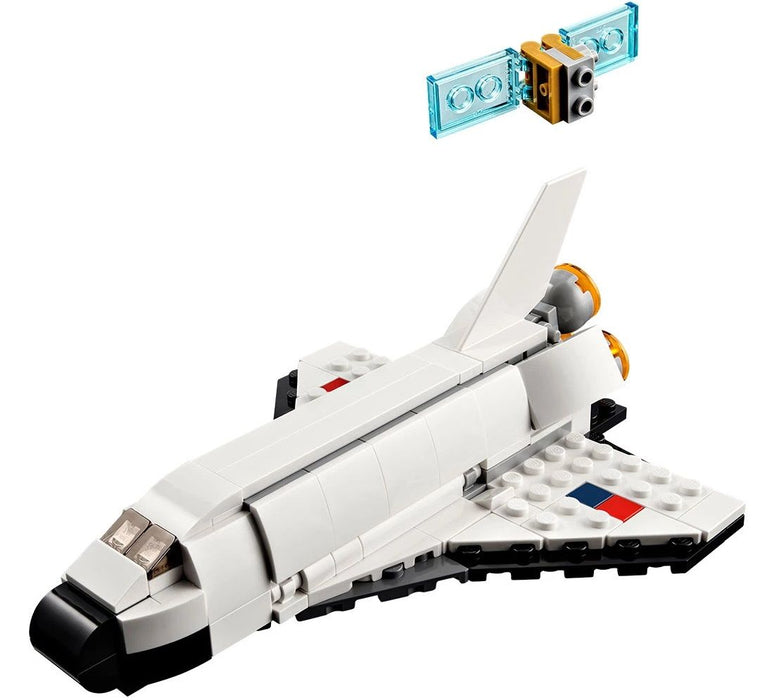 Construction set Lego 144 Pieces