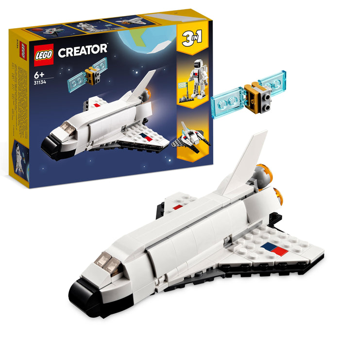 Construction set Lego 144 Pieces