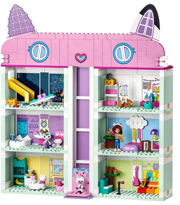 Playset Lego 10788 Cabbys Dollhouse
