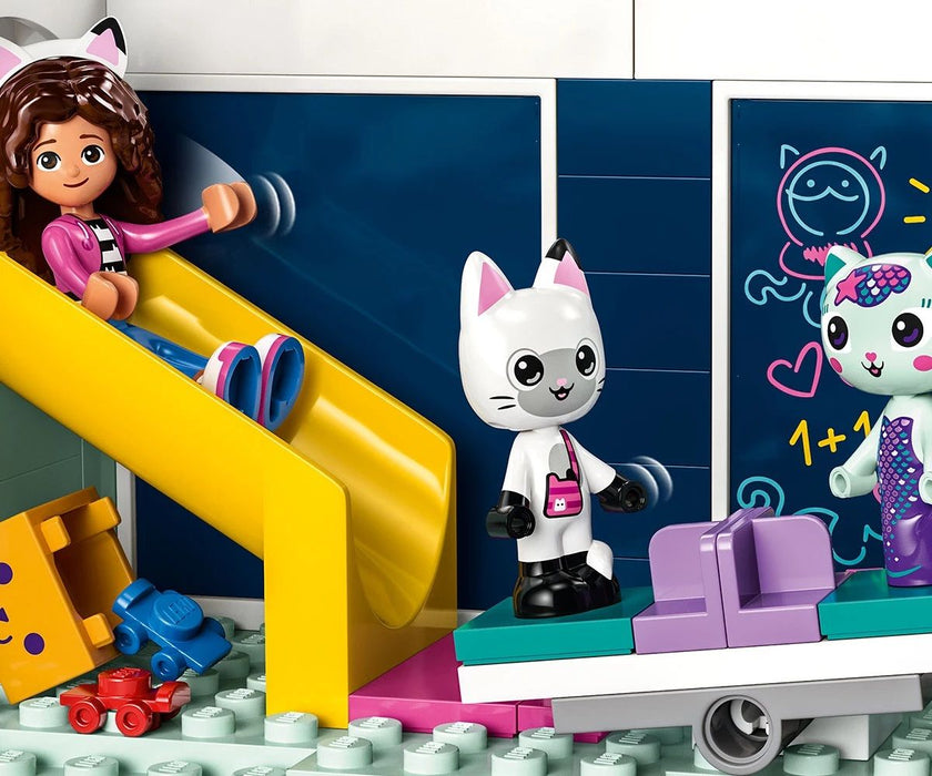 Playset Lego 10788 Cabbys Dollhouse