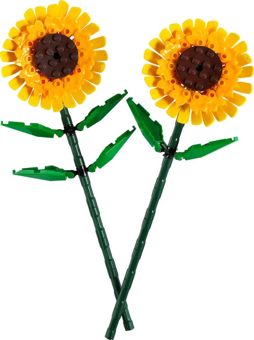 LEGO 40524 SUNFLOWERS