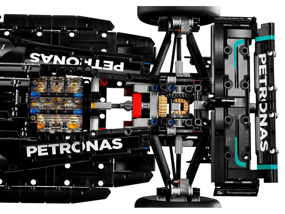 LEGO Technic - Mercedes-AMG F1 W14 E Performance - 42171