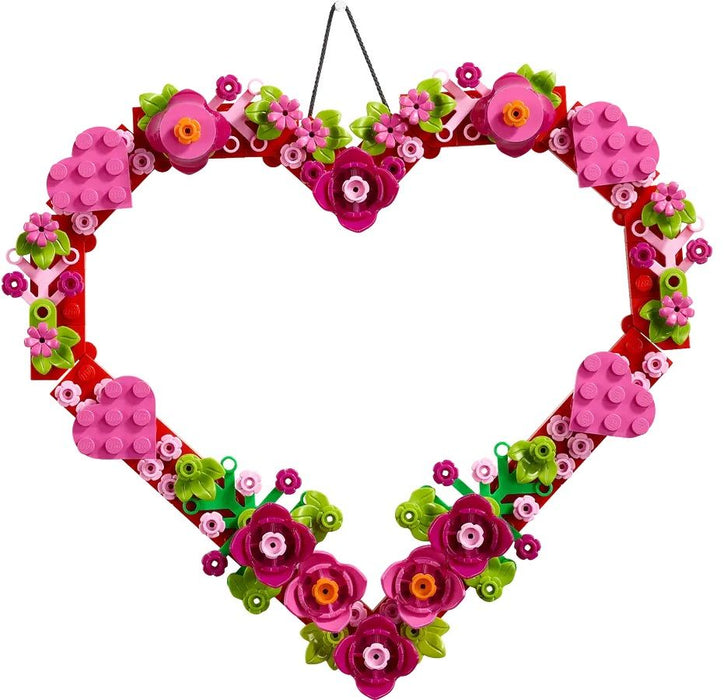 LEGO Hearth Ornament - 40638