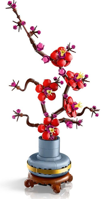 Construction set Lego 10369 Plum Blossom Multicolour