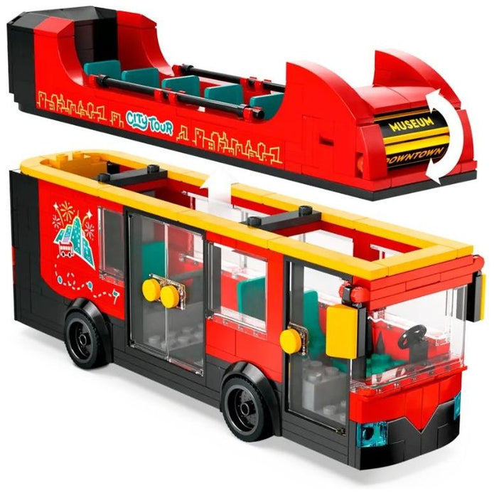 Construction set Lego 60407 Multicolour