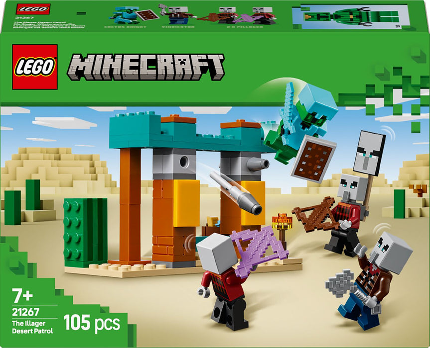 Construction set Lego